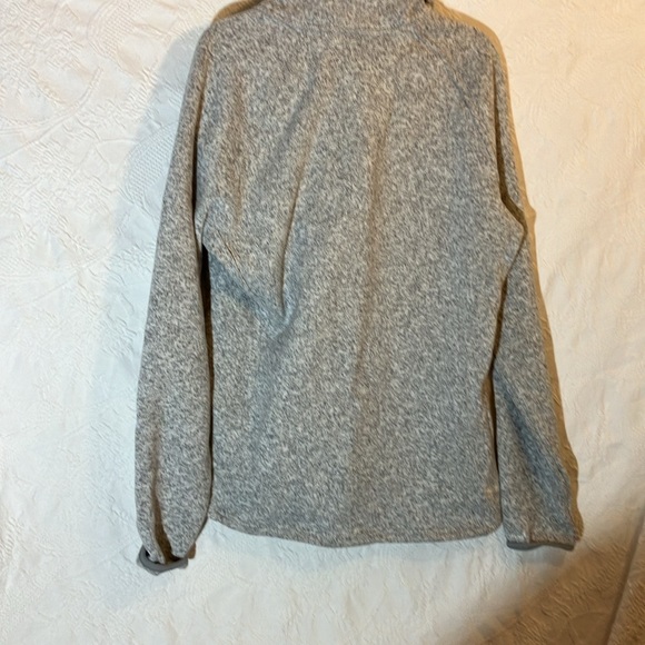 Gray pullover - Picture 4 of 5